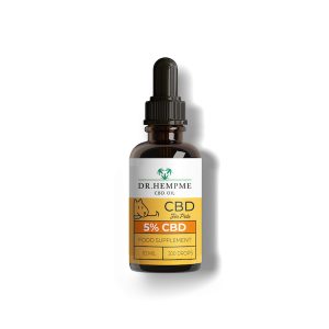 pets cbd oil for dogs anxiety and pain 5%